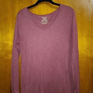 Long sleeve tshirt